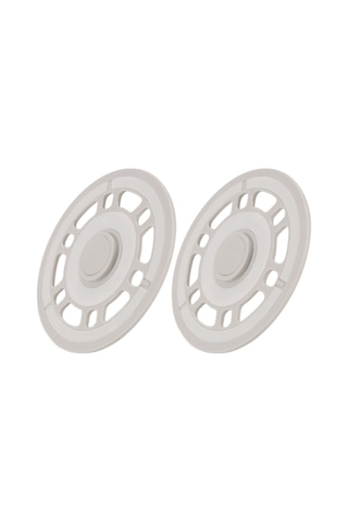 Snoweagle Ecovacs Deebot X5 Pro Robot Süpürge İçin Paspas Bezi Tutucu