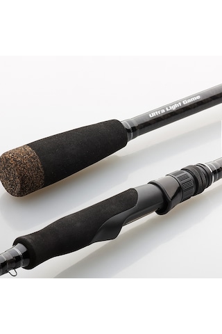 Savage Gear Sgs2 Ultra Light Game 213 CM L 0.5-7 Gr Lrf Kamış