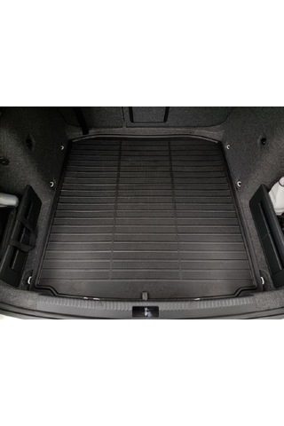 Skoda Octavia 2 Taraflı Bagaj Havuzu 5E5061163A Oem