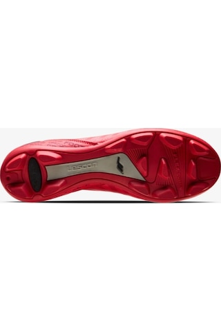 Undefined Lescon Ares 5 25bae0arareg-003 Kırmızı Çocuk Futbol Krampon Çok Renkli