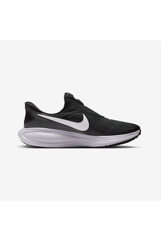 Nike Revolution 8 Easyon Erkek Koşu Ayakkabısı Hq2414-001 Siyah