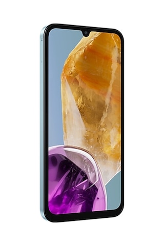 Samsung Galaxy M15 5G 4 GB 128 GB (Samsung Türkiye Garantili)