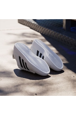 Adidas Grand Court 2.0 Beyaz Kadın Sneaker Gw9214 Beyaz