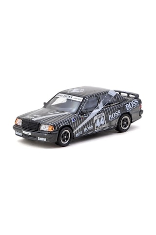 1/64 Model Araç190 E 2.3-16 Dtm 1988 Johnny Cecotto 44