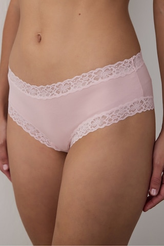 Penti Gül Kurusu Comfy Pamuklu Cheeky Hipster Külot