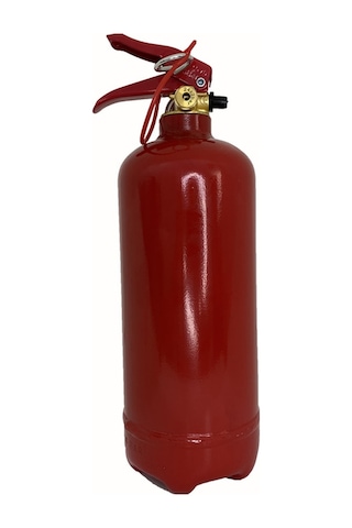 Metropol Yangın Söndürme Tüpü 1kg - 296572163