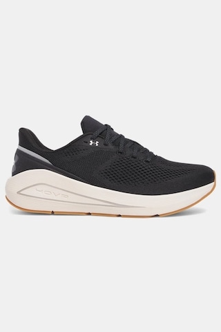 Under Armour Ua Sonic 7 Erkek Koşu Ve Yürüyüş Ayakkabısı 3028002-001 Siyah