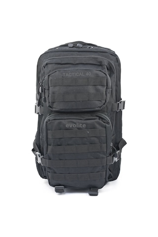Evolite Tactical 40 Sırt Çantası