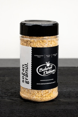 Soğan Granül 135gr