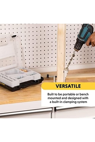 Tools E Z Pro Cep Deliği Jig Kiti 850