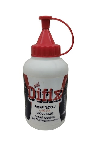 Difix Ahşap Tutkalı 350  G