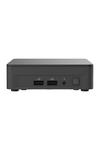 Asus Nuc 12 Pro NUC120TT005 i7-1260P 32 GB 1 TB SSD Free Dos Mini PC
