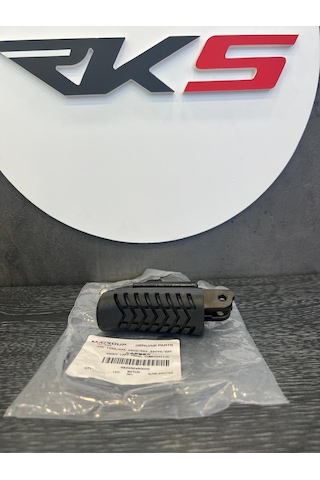 Rks Srk125 R Ön Basamak Sol -