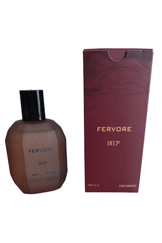 Fervore Deep Kadın Parfüm EDT 100 ML