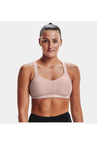 Under Armour Kadın Ua Crossback Low Spor Sütyeni 501270564