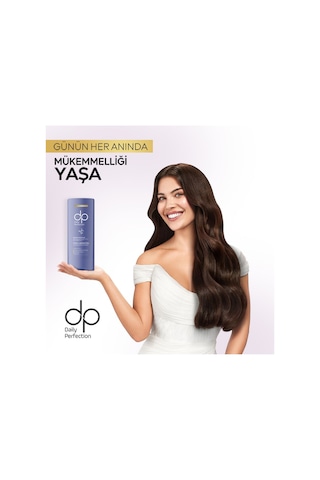Dp Daily Perfection Saç Bakım Kremi Bond Repair 350 ML