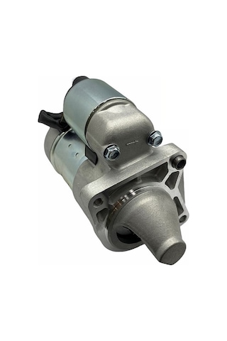 12V Marş Motoru Hıtachı Tipi 9 Diş/10 Diş 0.9 Kw Fıat Palıo/Albea N11.214