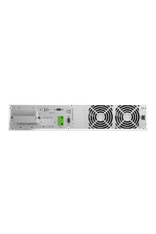 Necron DTRN Serisi 10kva/10kw Rack Sodyum İyon Kesintisiz Güç Kaynağı UPS