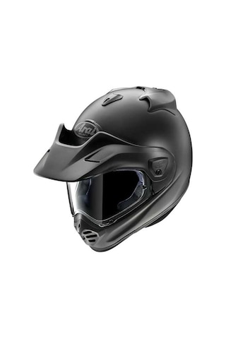 Agv Araı Kask Tour-X5 Frost Kapalı Kask Siyah