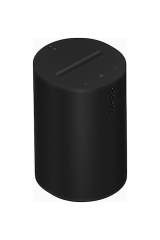 Sonos Era 100 Wi-fi Ve Bluetooth Hoparlör Derin Bas Ve Stereo Ses, Siyah