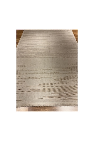 Doku Dh007 160x230 Gri Halı