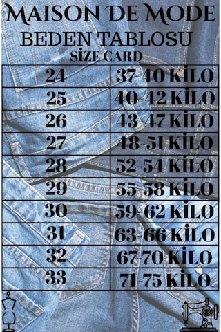 Siyah Palazzo Pantolon Wide Leg Yüksek Bel Denim Jeans Siyah