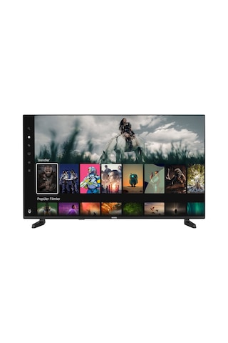 Vestel 43FT9751 43" FHD Smart TV