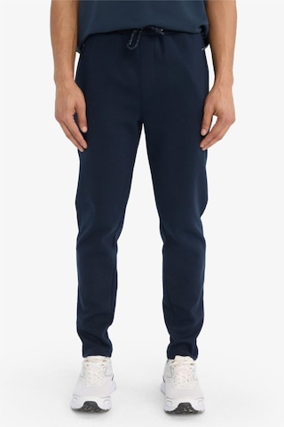 Defacto Slım Fıt Standart Paça Jogger S3309az26spnv253 Lacivert-nv253