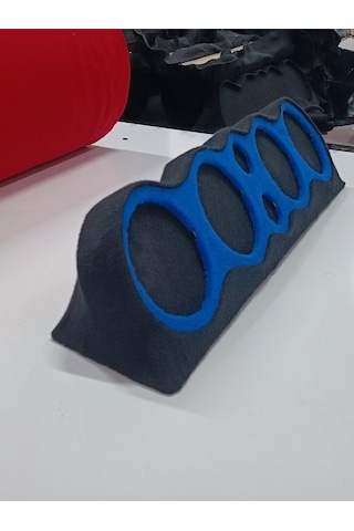 Kayseri Pandizot Üniversal Pandizot 4x20cm 2x10 Cm Tiz Mavi Çerçeveli