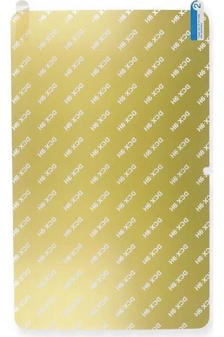 Newface Apple Uyumlu İpad Air 11 2024 Tablet Royal Nano - Özel Seri 8683140750695
