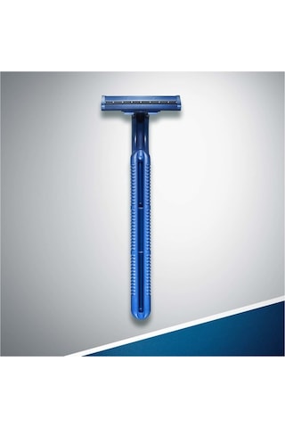Gillette Blue2 Kullan At Tıraş Bıçağı 10 Adet