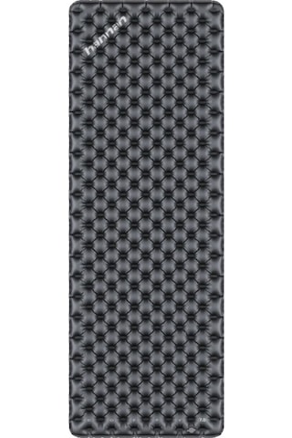 Hannah Doppy 7,0 Şişme Mat Siyah