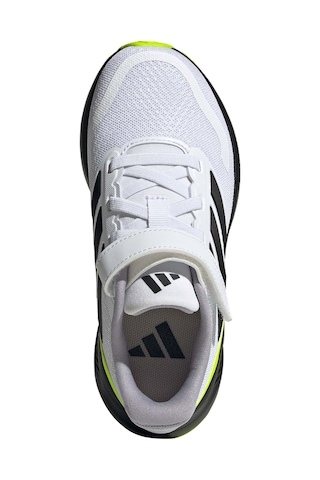 Adidas Runfalcon 5 Çocuk Beyaz Koşu Ayakkabısı Jp5149 Beyaz