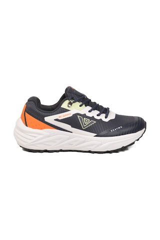 Mc Jamper 5032 M Lacivert-oranj Erkek Spor Ayakkabı