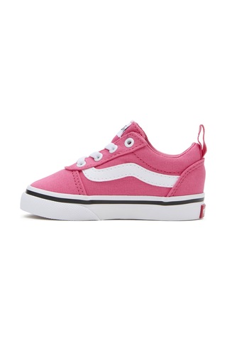 Vans Td Ward Slip-on Fuşya Kız Çocuk Sneaker 000000000101903044 Pembe
