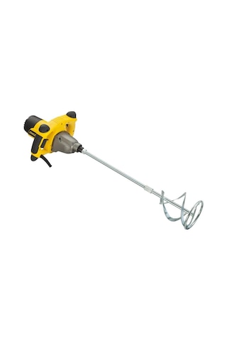 Stanley SDR1400 1400 W M14 Çift Vitesli Profesyonel Karıştırıcı