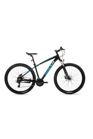 Bisan Mtx 7200 27.5 17'' Dağ Bisikleti