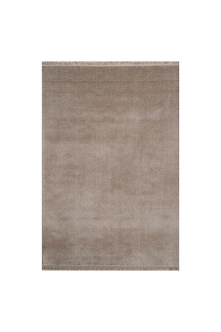 Gümüşsuyu Halı Daisy 16667 Bukleli Yumuşak Halı Bej
