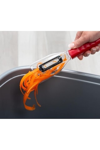 Büro Ev Ofis Mutfağı İçin Hazneli Kolay Soyacak Diğer