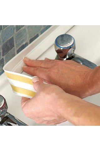 Vodaseal Sızdırmazlık Bandı 38Mm 3,35Mt