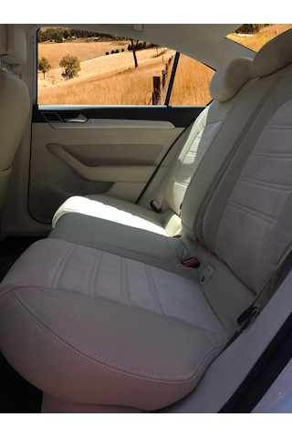 VW Passat B8 kasa Taytüyü Özel Dikim Koltuk kılıfı