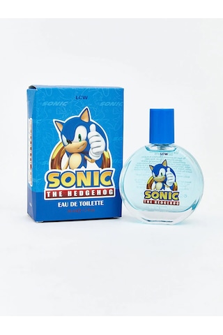 Lc Waikiki Sonic Baskılı Çocuk Parfüm EDT 100 ML