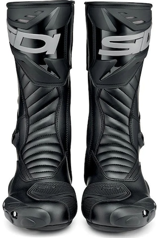 Sidi Performer Gore-tex Motosiklet Yarış Botu Siyah