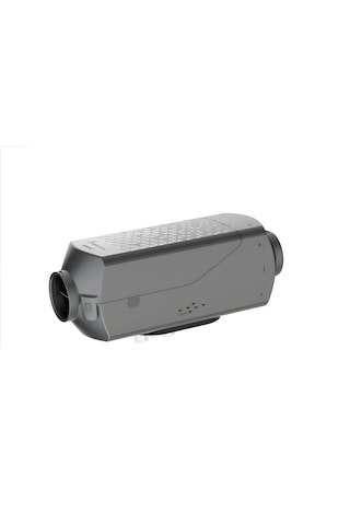Eberspacher D6l 24v Dizel Isıtıcı Set Eberspacher D6l 24v Dizel Isıtıcı Set