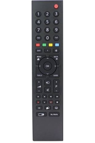 Grundig Uyumlu 55 Clx 7745 Ap 4K Uhd Smart Led Tv Kumandası