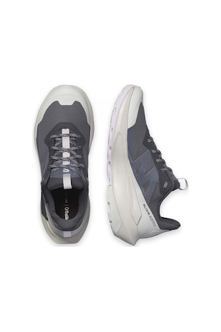 Salomon 474564c Elixir Activ Gtx W Outdoor Kadın Spor Ayakkabı Lila