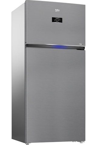 Beko 983628 EI 630 LT No-Frost Çift Kapılı Buzdolabı