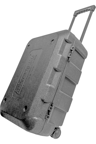 Mannesmann M 29070 122 Parça Profesyonel Alet Çantası