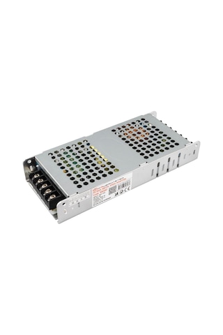 Xtechnx Xtechn399534 Powermaster Pm-33020 5 Volt - 60 Amper Slim Metal Kasa Adaptör P10 Paneller İçin