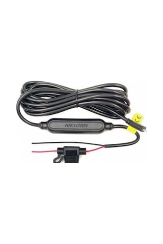 Hikvision Ae-df7351 Obd Type-c Sabit Kablo,3,8 Metre Kamera Güvenlik Araç İzleme Etkinleştiriyor Kd